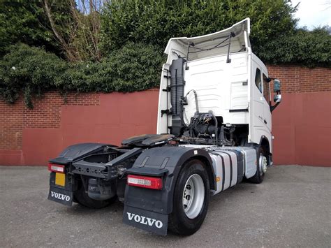 volvo fh trucks for sale